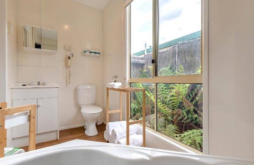 Mornington Resort | 42 m² Resort ∙ 2 bedrooms ∙ 6 guests