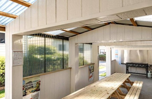 Mornington Resort | 42 m² Resort ∙ 2 bedrooms ∙ 6 guests