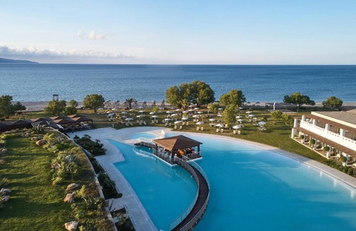 Rapaniana Resort | 42 m² Resort ∙ 4 guests