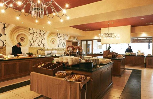 Rapaniana Resort | 42 m² Resort ∙ 4 guests