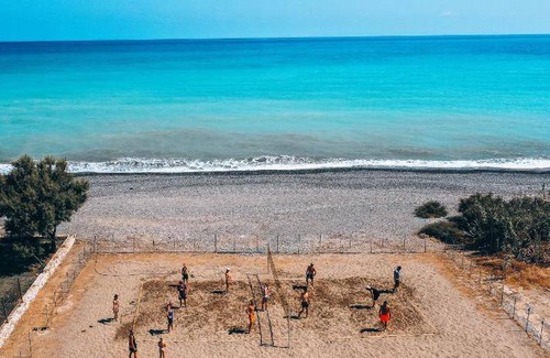 Rapaniana Resort | 42 m² Resort ∙ 4 guests