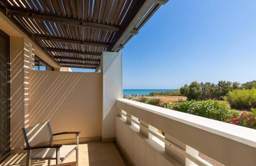 Rapaniana Resort | 42 m² Resort ∙ 4 guests