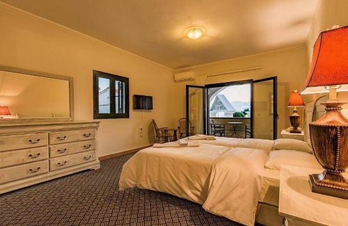 Kalo Nero Apartment | 42 m² Serviced apartment ∙ 127 guests