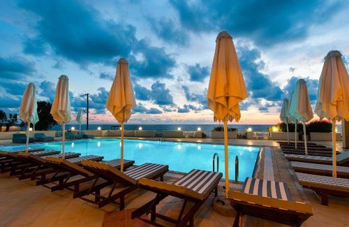 Kalo Nero Apartment | 42 m² Serviced apartment ∙ 127 guests