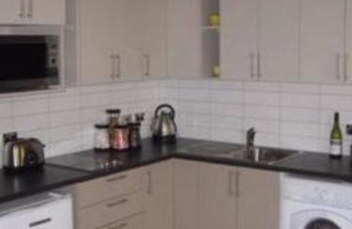 Te Aro Apartment | 42 m² Serviced apartment ∙ 4 guests