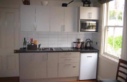 Te Aro Apartment | 42 m² Serviced apartment ∙ 4 guests