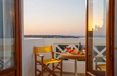 Koutouloufari Apartment | 42 m² Serviced apartment ∙ 5 guests