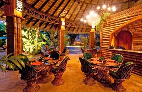 Arenal Hot Springs Resort | 425 m² Resort ∙ 5 bedrooms ∙ 127 guests