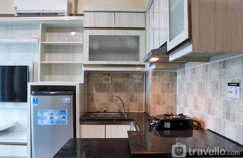 Kayu Putih Apartment | 43 m² Apartment ∙ 2 bedrooms ∙ 3 guests
