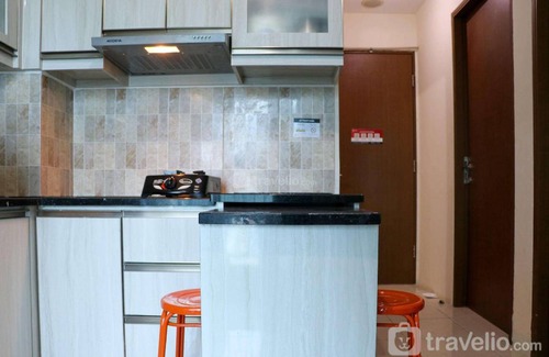 Kayu Putih Apartment | 43 m² Apartment ∙ 2 bedrooms ∙ 3 guests