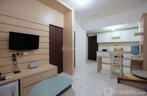 Tegalgundil Apartment | 43 m² Apartment ∙ 2 bedrooms ∙ 4 guests