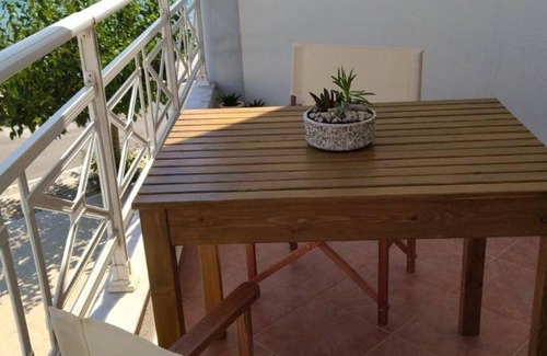 Stalida Apartment | 43 m² Apartment ∙ 4 guests