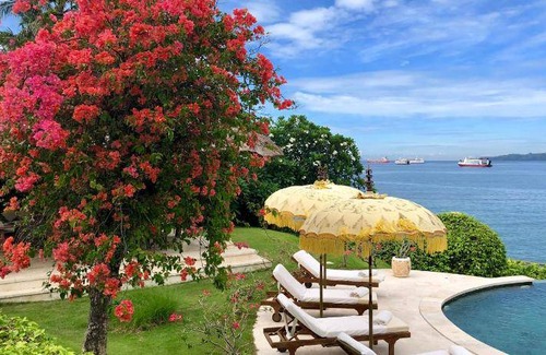Manggis Villa | 430 m² Villa ∙ 3 bedrooms ∙ 9 guests
