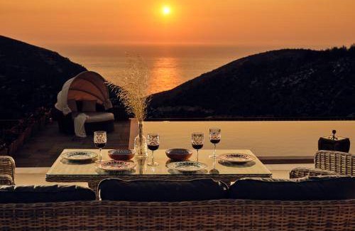 Anafonitria Villa | 430 m² Villa ∙ 5 bedrooms ∙ 11 guests