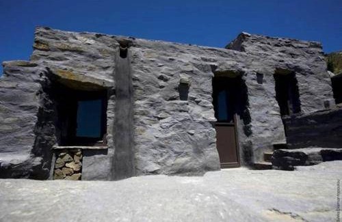 Tinos House | 44 m² House ∙ 1 bedroom ∙ 2 guests