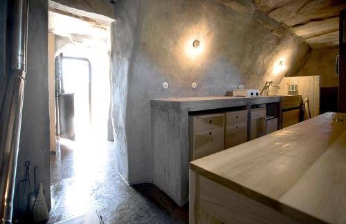 Tinos House | 44 m² House ∙ 1 bedroom ∙ 2 guests
