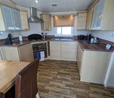 Ardentinny House | 44 m² House ∙ 2 bedrooms ∙ 6 guests