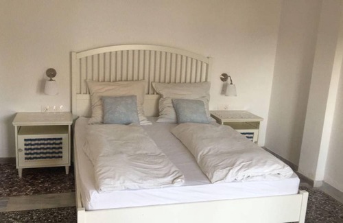 Asprovalta Apartment | 45 m² Apartment ∙ 2 bedrooms ∙ 4 guests