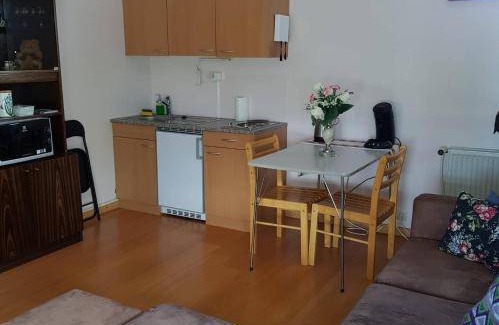 Eidar Apartment | 45 m² Apartment ∙ 2 bedrooms ∙ 6 guests