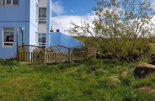 Eidar Apartment | 45 m² Apartment ∙ 2 bedrooms ∙ 6 guests