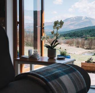Fort William Apartment | 45 m² Apartment ∙ 1 bedroom ∙ 2 guests