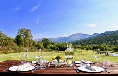 Fort William Apartment | 45 m² Apartment ∙ 1 bedroom ∙ 2 guests