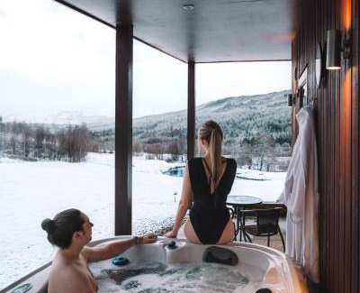 Fort William Apartment | 45 m² Apartment ∙ 1 bedroom ∙ 2 guests