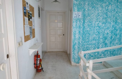 Agia Pelagia Apartment | 45 m² Apartment ∙ 2 bedrooms ∙ 4 guests