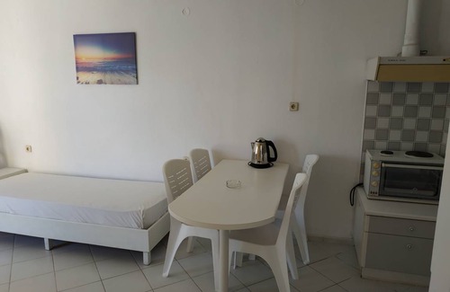 Agia Pelagia Apartment | 45 m² Apartment ∙ 2 bedrooms ∙ 4 guests