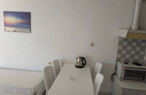 Agia Pelagia Apartment | 45 m² Apartment ∙ 2 bedrooms ∙ 4 guests