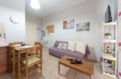 Lixouri Apartment | 45 m² Apartment ∙ 1 bedroom ∙ 2 guests