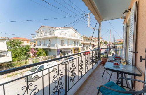 Lixouri Apartment | 45 m² Apartment ∙ 1 bedroom ∙ 2 guests