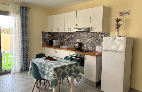 Lixouri Apartment | 45 m² Apartment ∙ 1 bedroom ∙ 4 guests