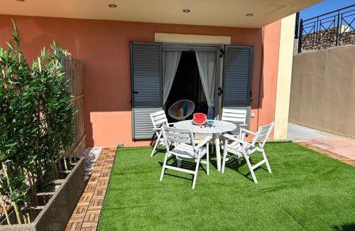 Lixouri Apartment | 45 m² Apartment ∙ 1 bedroom ∙ 4 guests