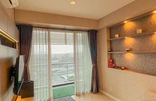 Arjuna Apartment | 45 m² Apartment ∙ 1 bedroom ∙ 4 guests