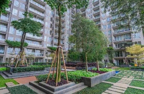 Arjuna Apartment | 45 m² Apartment ∙ 1 bedroom ∙ 4 guests
