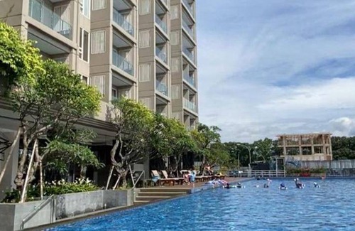 Arjuna Apartment | 45 m² Apartment ∙ 1 bedroom ∙ 4 guests