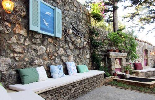 Mazarakata Apartment | 45 m² Apartment ∙ 1 bedroom ∙ 3 guests