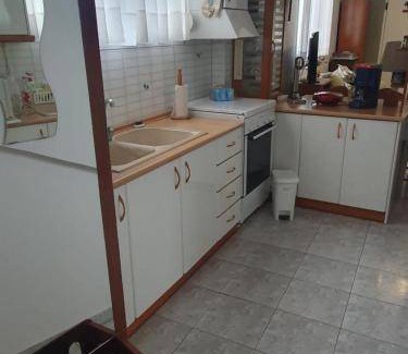 Thermi Apartment | 45 m² Apartment ∙ 1 bedroom ∙ 4 guests