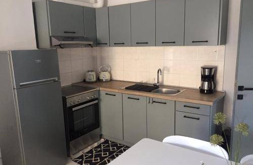 Komotini Apartment | 45 m² Apartment ∙ 1 bedroom ∙ 4 guests