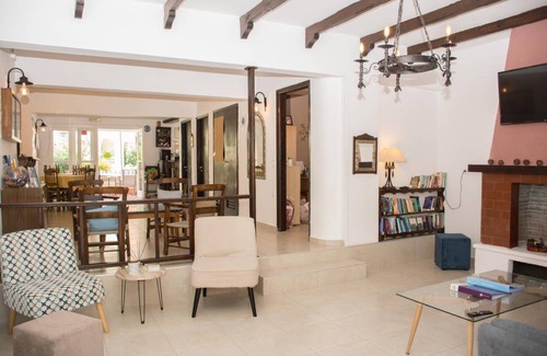Gournai Apartment | 45 m² Apartment ∙ 127 guests