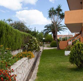 Minia Apartment | 45 m² Apartment ∙ 2 bedrooms ∙ 4 guests