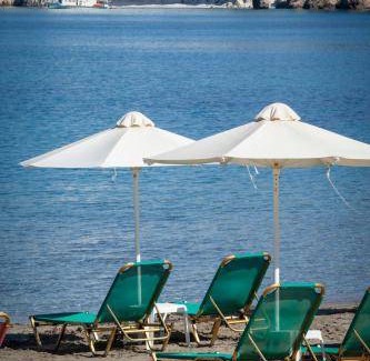 Minia Apartment | 45 m² Apartment ∙ 2 bedrooms ∙ 4 guests
