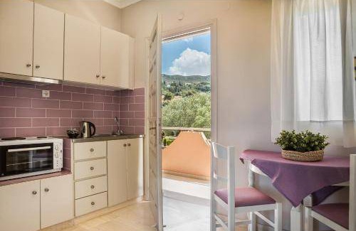 Minia Apartment | 45 m² Apartment ∙ 2 bedrooms ∙ 4 guests