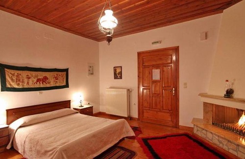 Raftis Apartment | 45 m² Apartment ∙ 4 guests