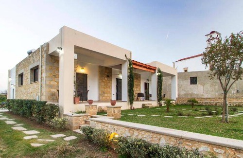 Kaliviani Apartment | 45 m² Apartment ∙ 4 guests