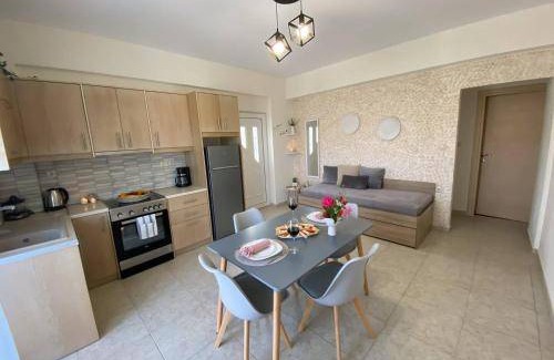 Matala Apartment | 45 m² Apartment ∙ 4 guests