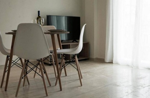 Kefalonia Apartment | 45 m² Apartment ∙ 1 bedroom ∙ 4 guests