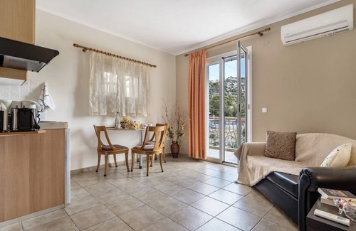 Kolaitis Apartment | 45 m² Apartment ∙ 1 bedroom ∙ 4 guests