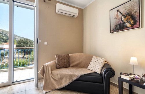 Kolaitis Apartment | 45 m² Apartment ∙ 1 bedroom ∙ 4 guests